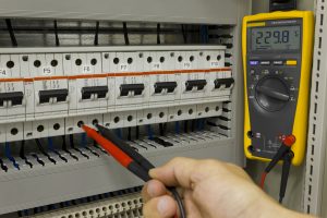 Electricians in West Horsley, East Horsley, Effingham, KT24